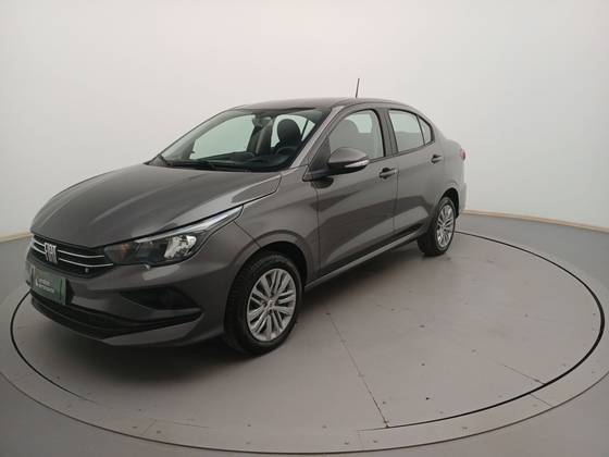 FIAT CRONOS 1.0 FIREFLY FLEX DRIVE MANUAL